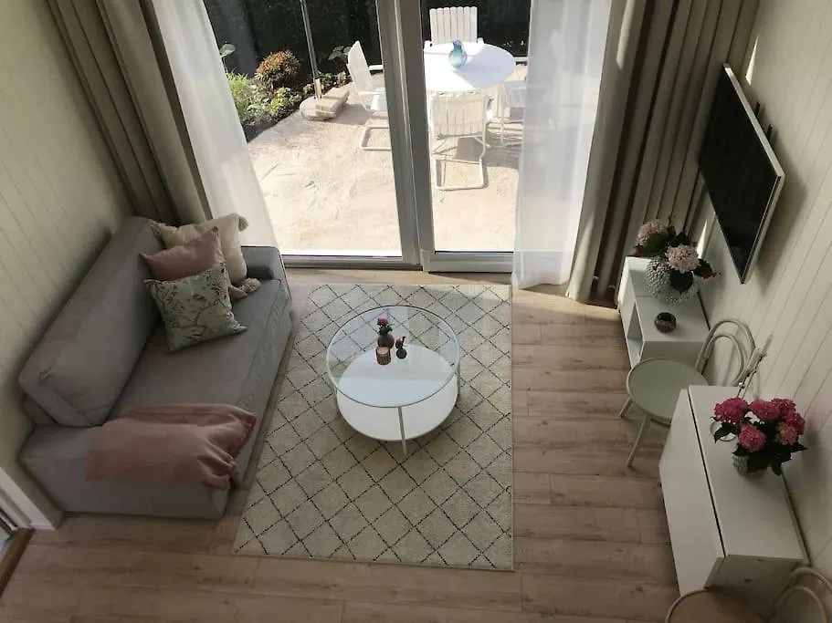 Eget Hus I Oergryte. Goeteborgs Baesta Laege! Apartment 0*, Gothenburg Sweden