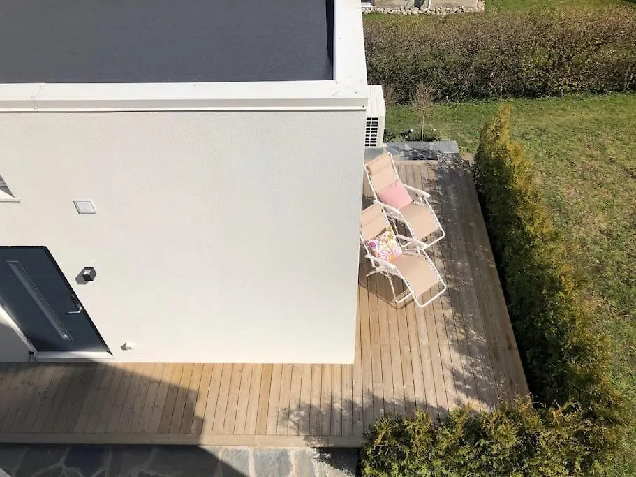 Eget Hus I Oergryte. Goeteborgs Baesta Laege! Apartment 0*, Gothenburg Sweden