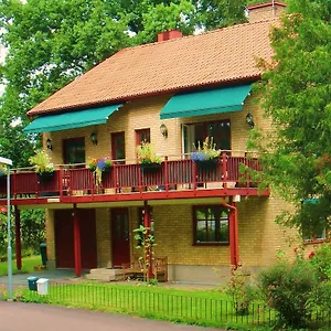 Couette-café At, Göteborg