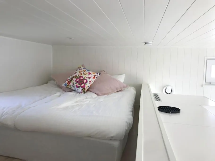 Eget Hus I Oergryte. Goeteborgs Baesta Laege! Apartamento Gotemburgo