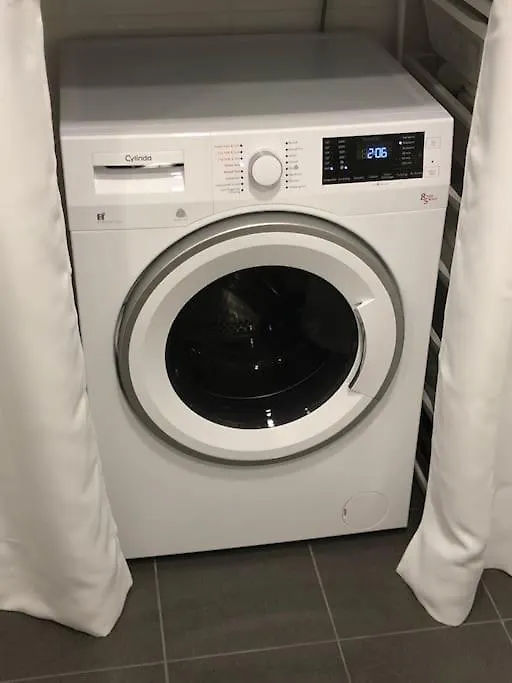 Eget Hus I Oergryte. Goeteborgs Baesta Laege! Apartamento Suécia