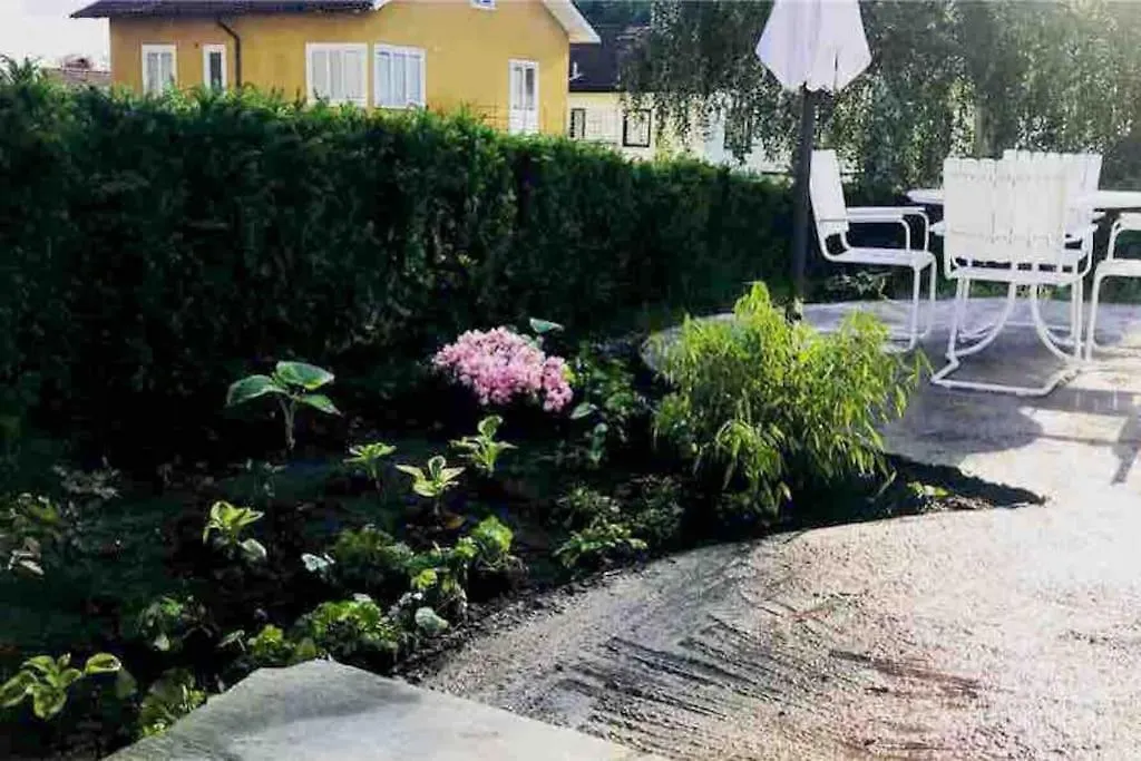 Eget Hus I Oergryte. Goeteborgs Baesta Laege! Lägenhet
